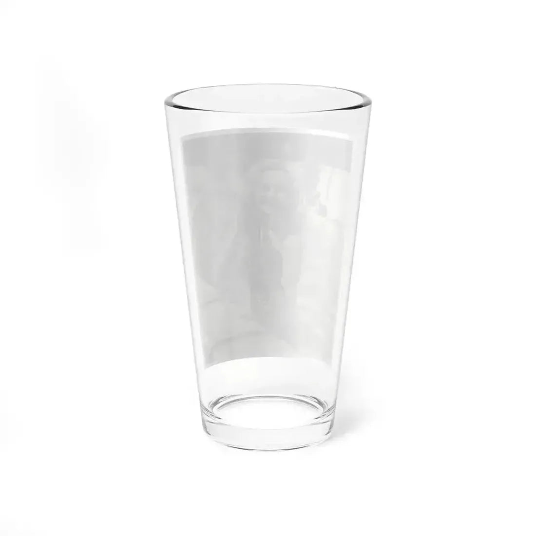 Adele Jergens #211 (Vintage Female Icon) Pint Glass 16oz - Go Mug Yourself