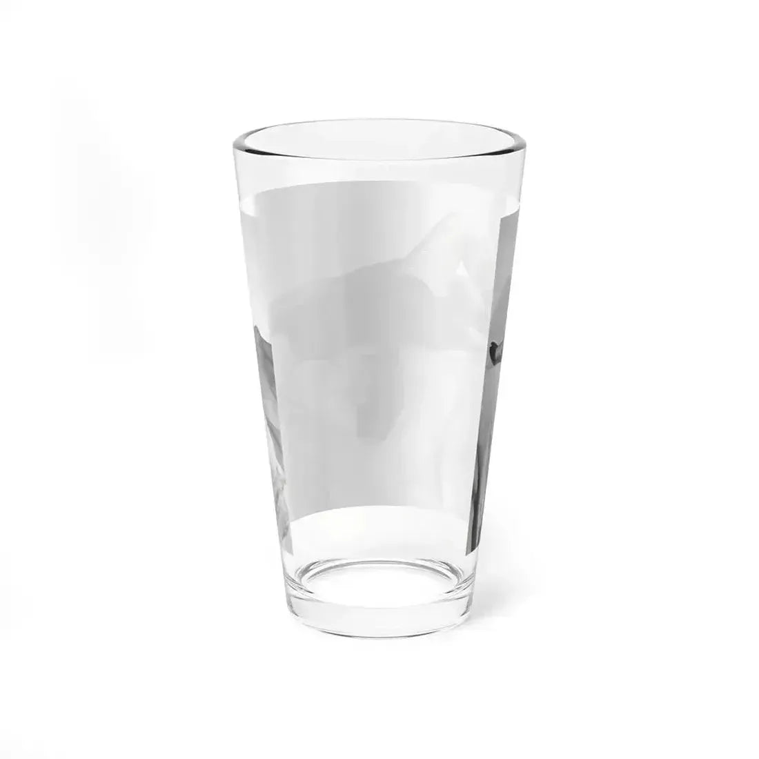 Adele Jergens #214 (Vintage Female Icon) Pint Glass 16oz - Go Mug Yourself