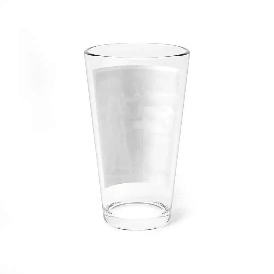 Adele Jergens #221 (Vintage Female Icon) Pint Glass 16oz - Go Mug Yourself