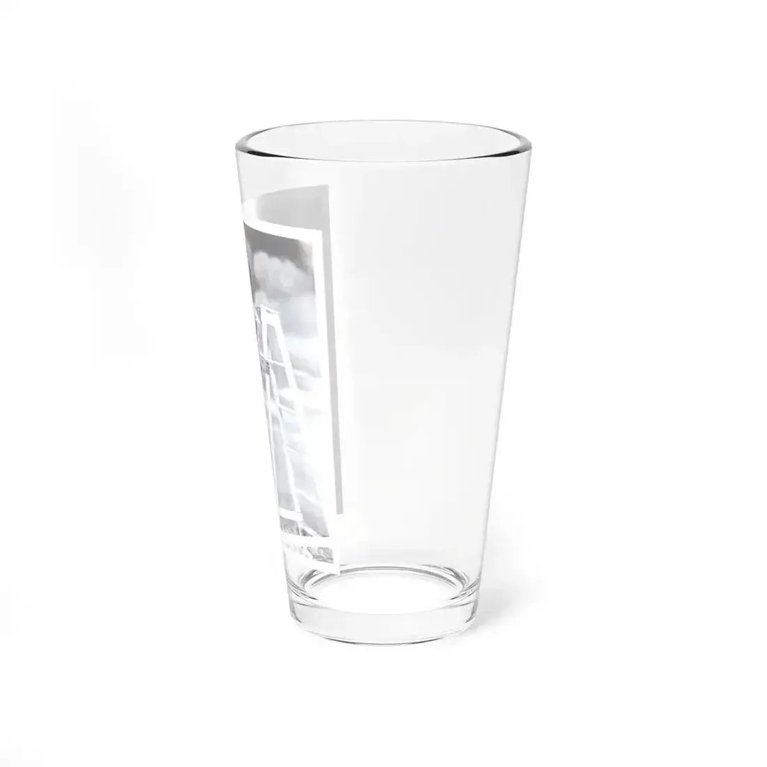 Adele Jergens #221 (Vintage Female Icon) Pint Glass 16oz - Go Mug Yourself