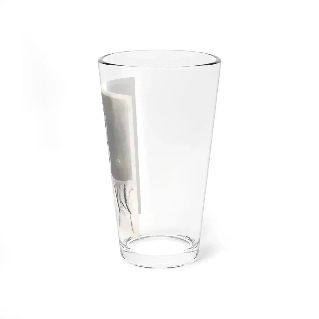 Adele Jergens #229 1 (Vintage Female Icon) Pint Glass 16oz - Go Mug Yourself
