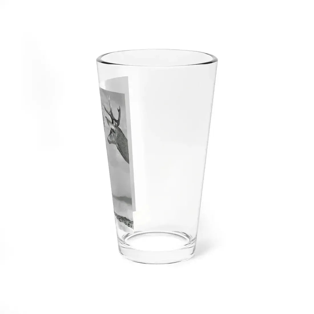 Adele Jergens #241 (Vintage Female Icon) Pint Glass 16oz - Go Mug Yourself