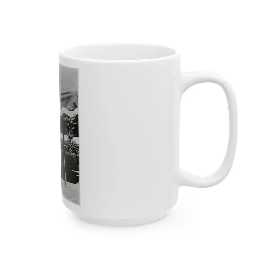 Adele Jergens #252 (Vintage Female Icon) White Coffee Mug - Go Mug Yourself