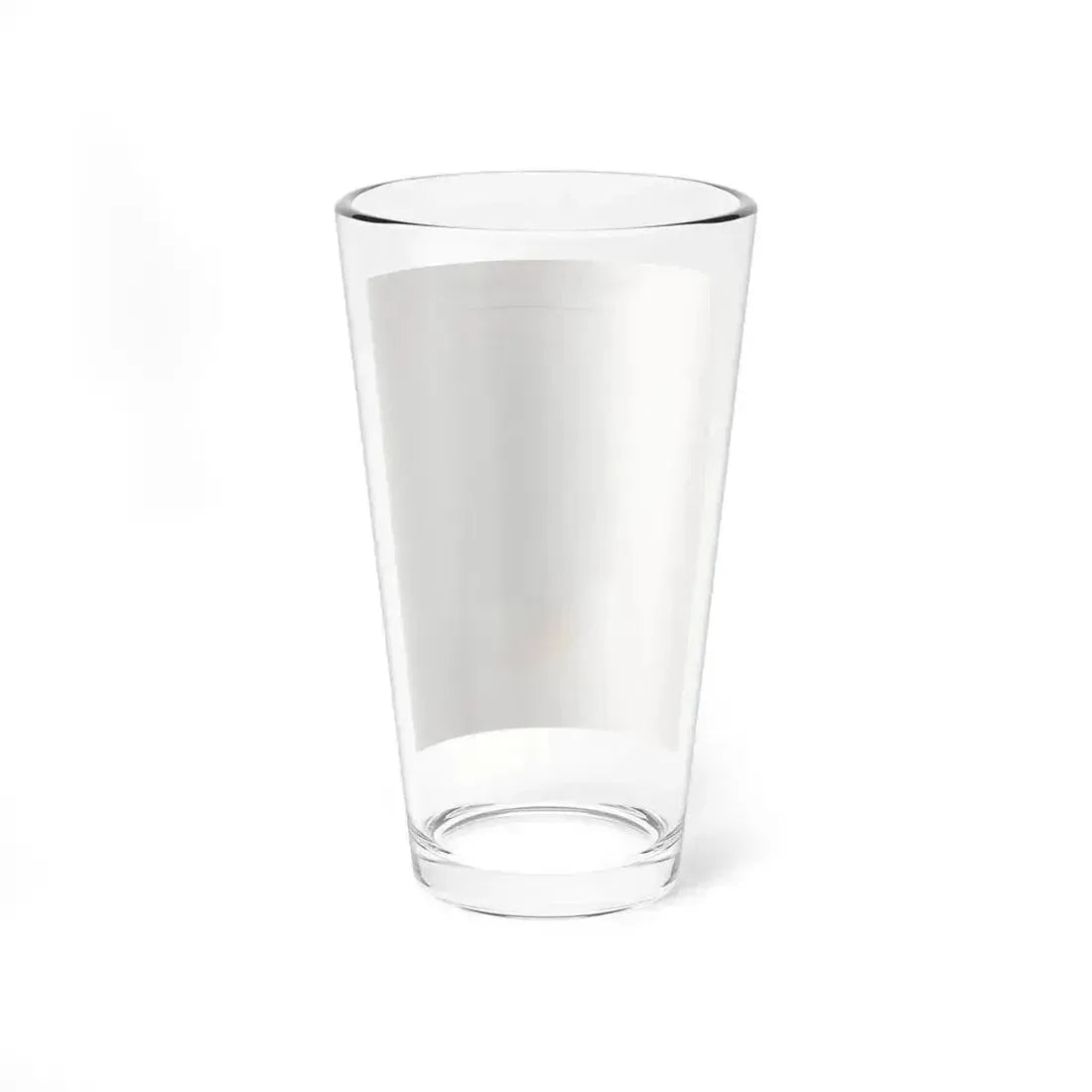 Adele Jergens #286 - 8x10 Vinatge B&W Shoulder to Head Glamour Portrait Photo from 1952 1 (Vintage Female Icon) Pint Glass 16oz - Go Mug Yourself