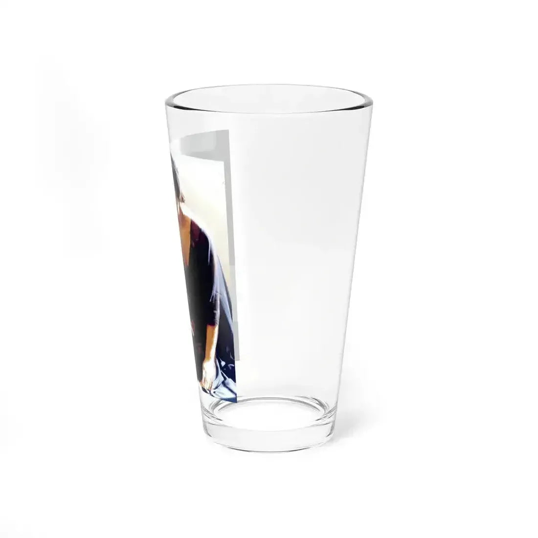 Adrienne Barbeau #27 (Vintage Female Icon) Pint Glass 16oz - Go Mug Yourself