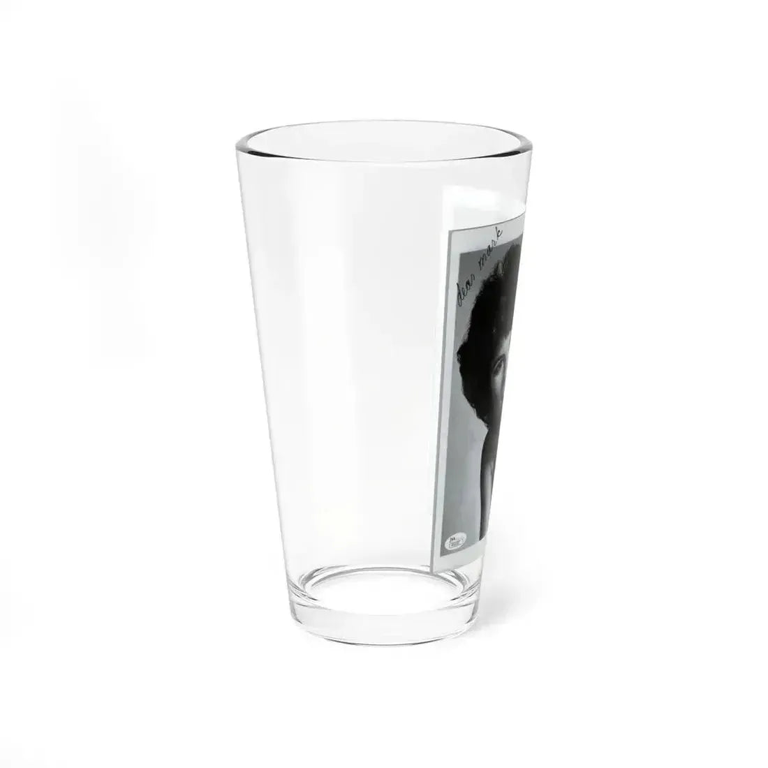 Adrienne Barbeau #33 (Vintage Female Icon) Pint Glass 16oz - Go Mug Yourself
