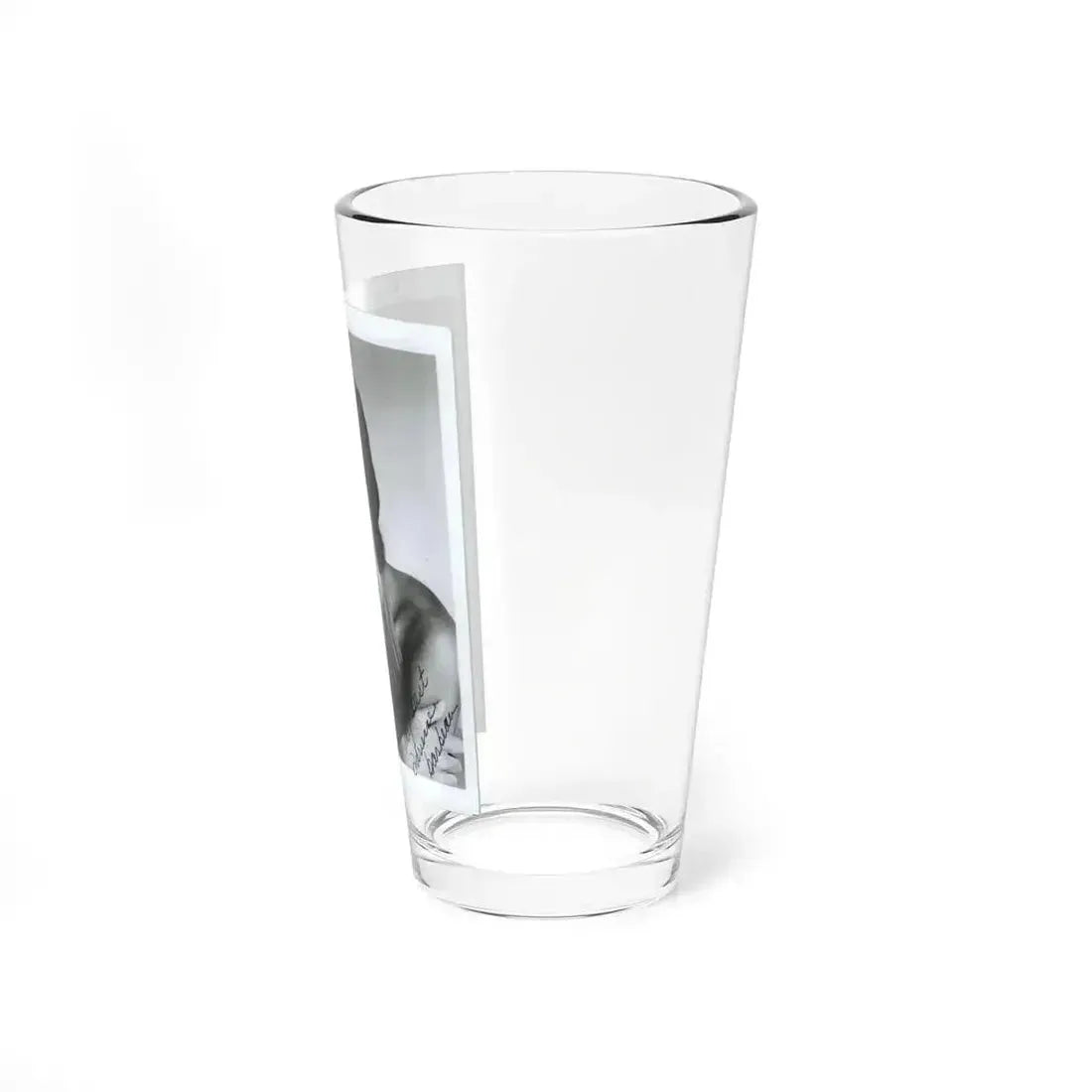 Adrienne Barbeau #33 (Vintage Female Icon) Pint Glass 16oz - Go Mug Yourself