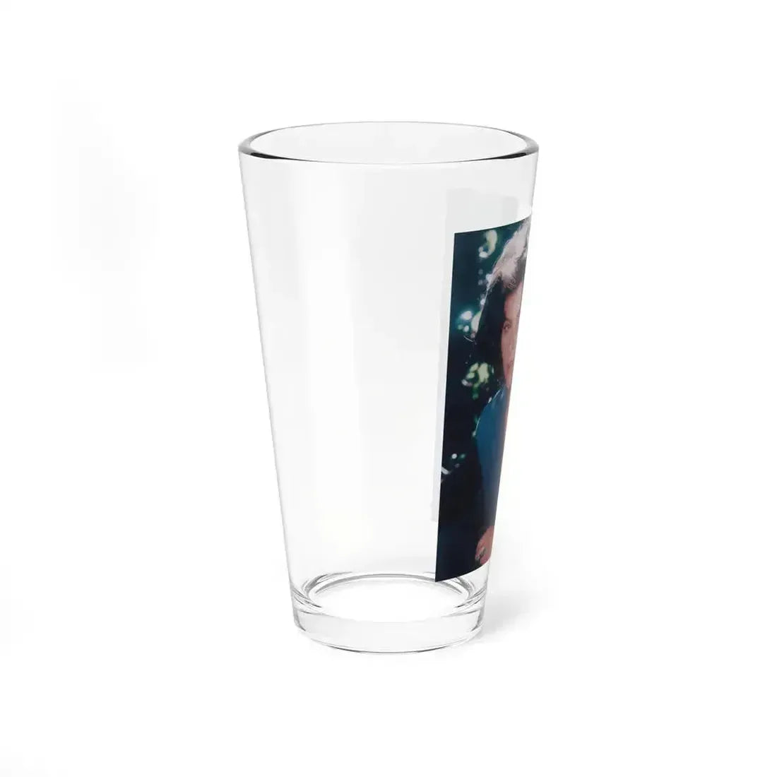 Adrienne Barbeau #38 (Vintage Female Icon) Pint Glass 16oz - Go Mug Yourself