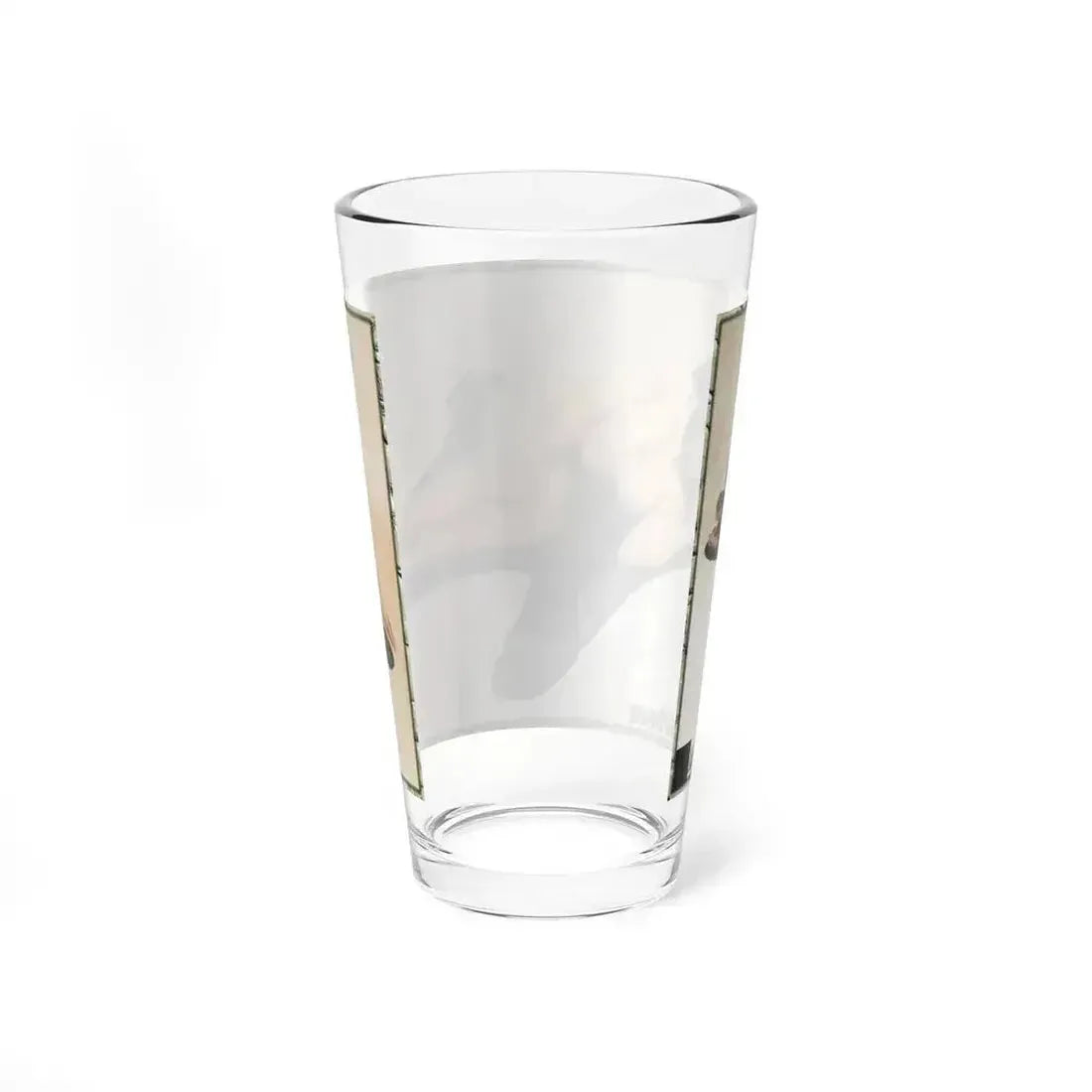 Adrienne Barbeau #50 - Topless (Vintage Female Icon) Pint Glass 16oz - Go Mug Yourself