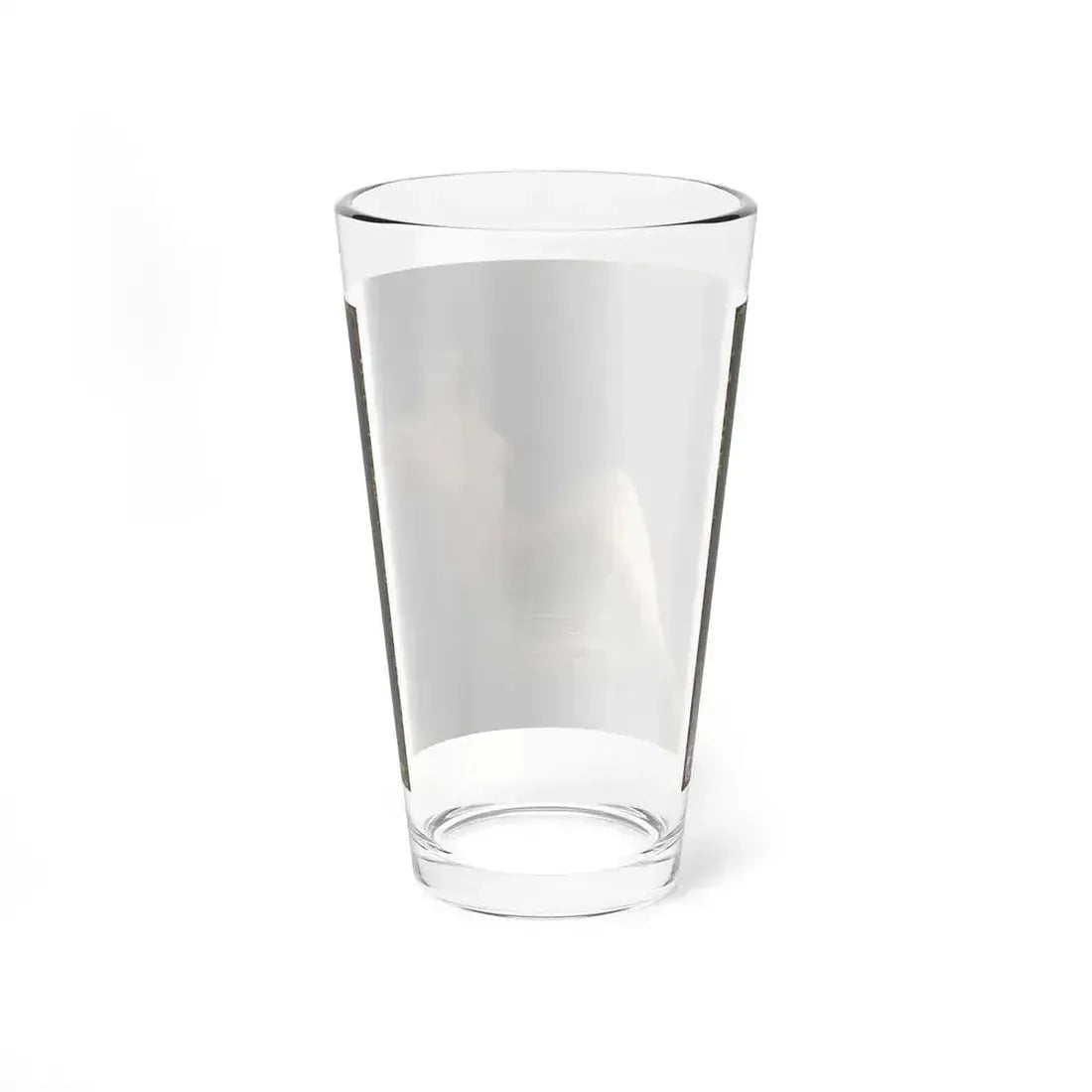 Adrienne Barbeau #55 - Nude (Vintage Female Icon) Pint Glass 16oz - Go Mug Yourself
