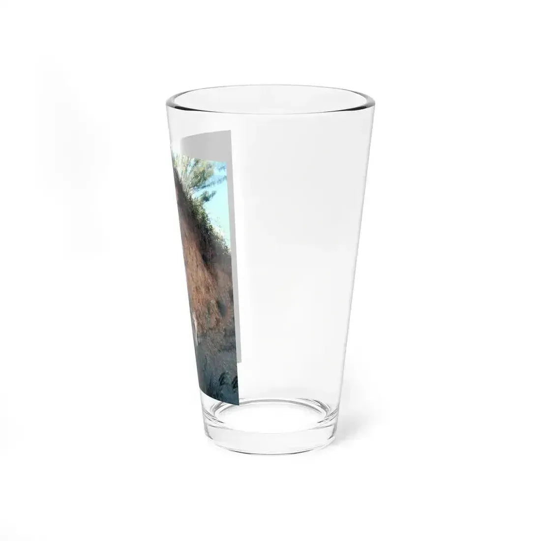 Adrienne Barbeau #56 (Vintage Female Icon) Pint Glass 16oz - Go Mug Yourself