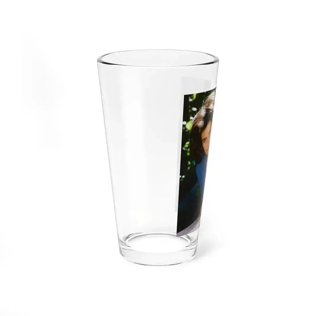 Adrienne Barbeau #58 (Vintage Female Icon) Pint Glass 16oz - Go Mug Yourself