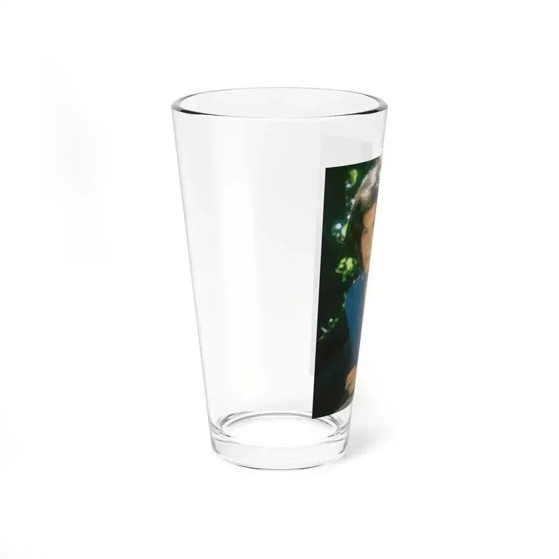 Adrienne Barbeau #59 (Vintage Female Icon) Pint Glass 16oz - Go Mug Yourself