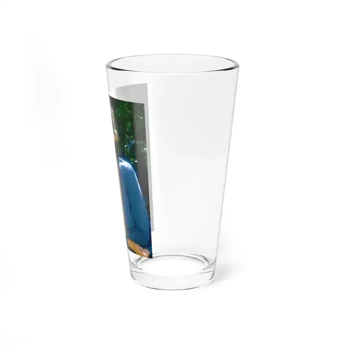 Adrienne Barbeau #59 (Vintage Female Icon) Pint Glass 16oz - Go Mug Yourself