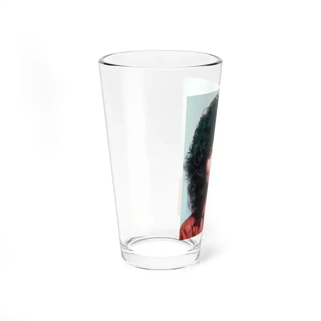 Adrienne Barbeau #60 (Vintage Female Icon) Pint Glass 16oz - Go Mug Yourself
