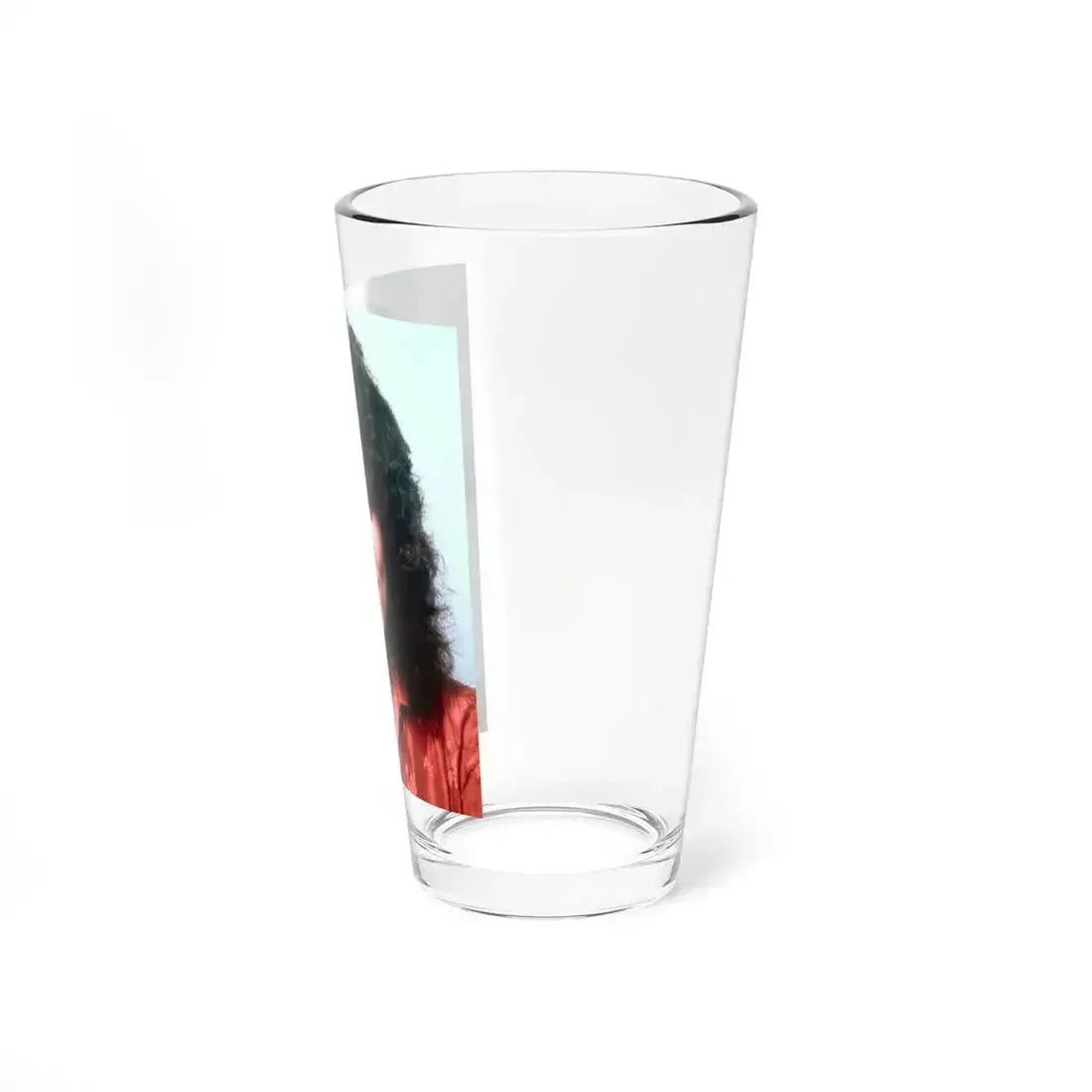 Adrienne Barbeau #60 (Vintage Female Icon) Pint Glass 16oz - Go Mug Yourself