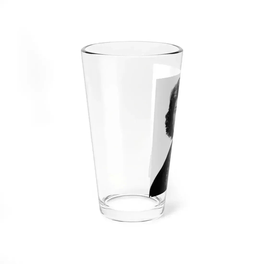 Adrienne Barbeau #61 (Vintage Female Icon) Pint Glass 16oz - Go Mug Yourself