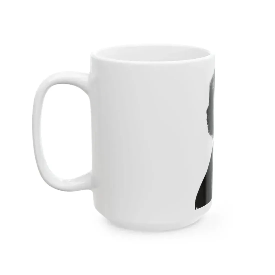 Adrienne Barbeau #61 (Vintage Female Icon) White Coffee Mug - Go Mug Yourself