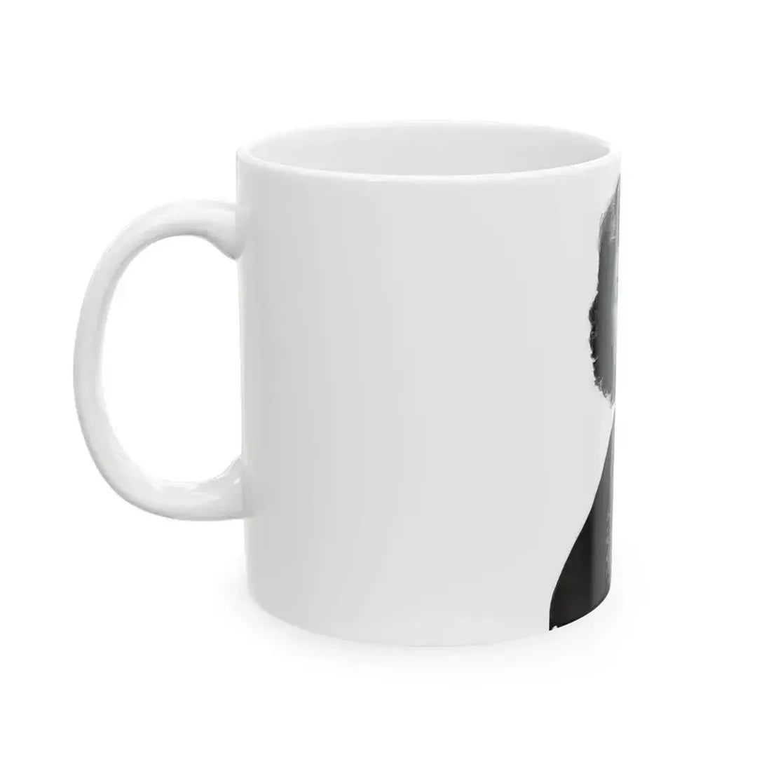 Adrienne Barbeau #61 (Vintage Female Icon) White Coffee Mug - Go Mug Yourself