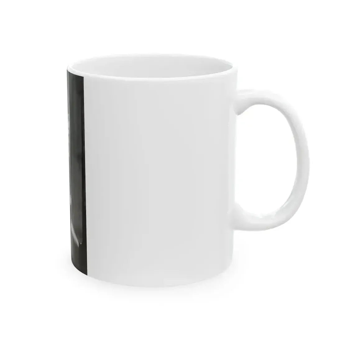Adrienne Barbeau #62 (Vintage Female Icon) White Coffee Mug - Go Mug Yourself