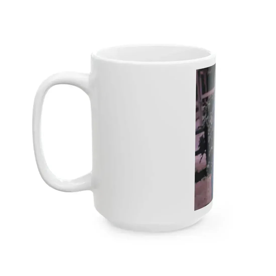 Adrienne Barbeau #66 (Vintage Female Icon) White Coffee Mug - Go Mug Yourself