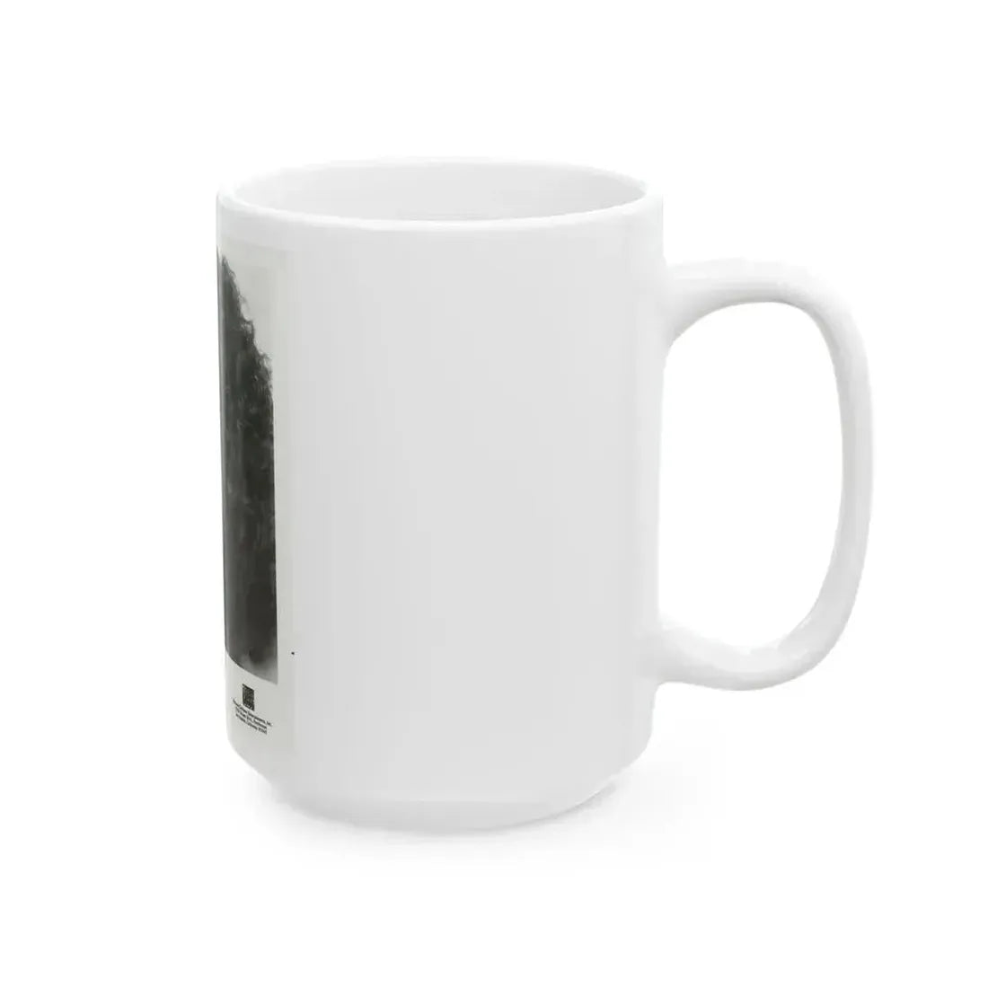 Adrienne Barbeau #77 (Vintage Female Icon) White Coffee Mug - Go Mug Yourself