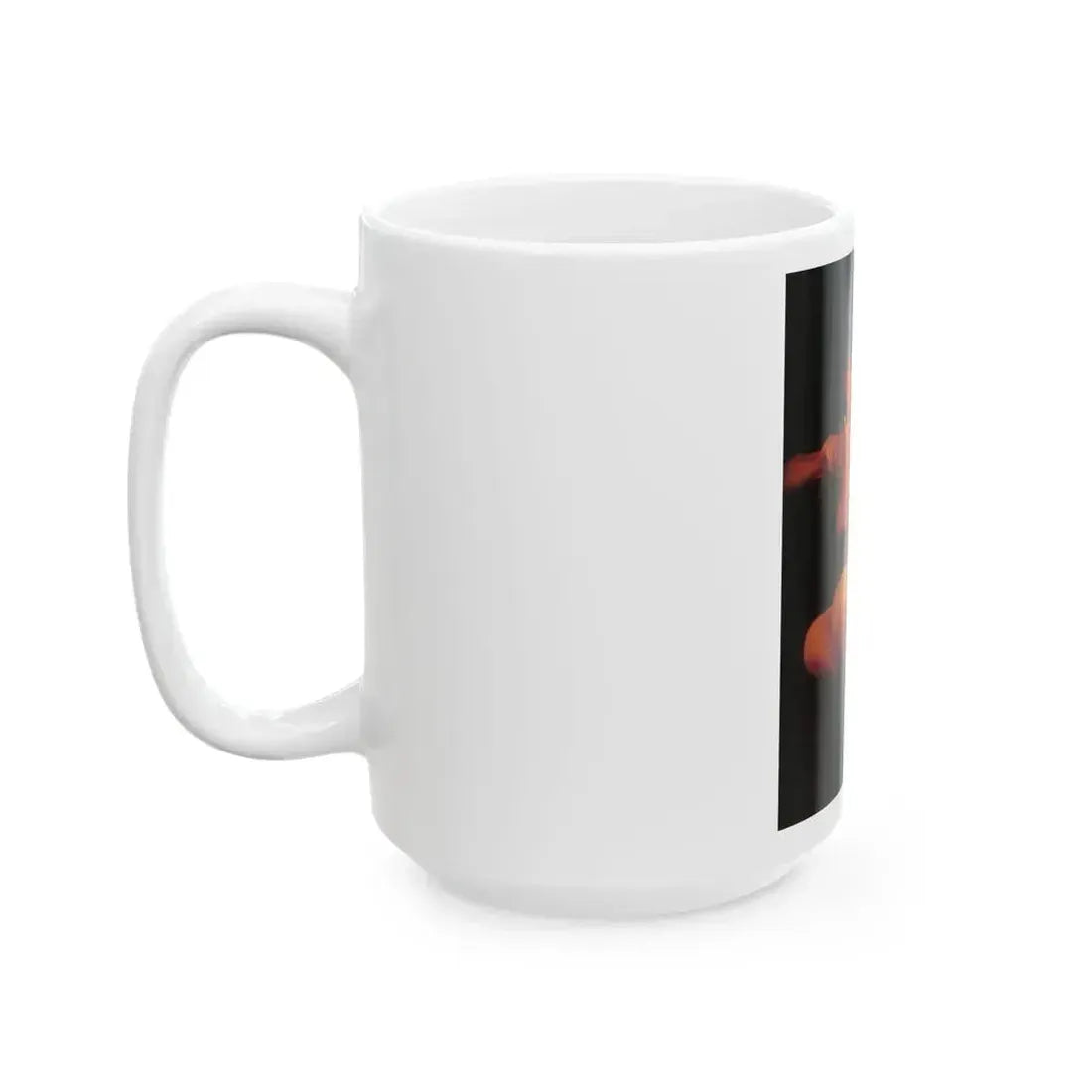 Adrienne Barbeau #86 (Vintage Female Icon) White Coffee Mug - Go Mug Yourself
