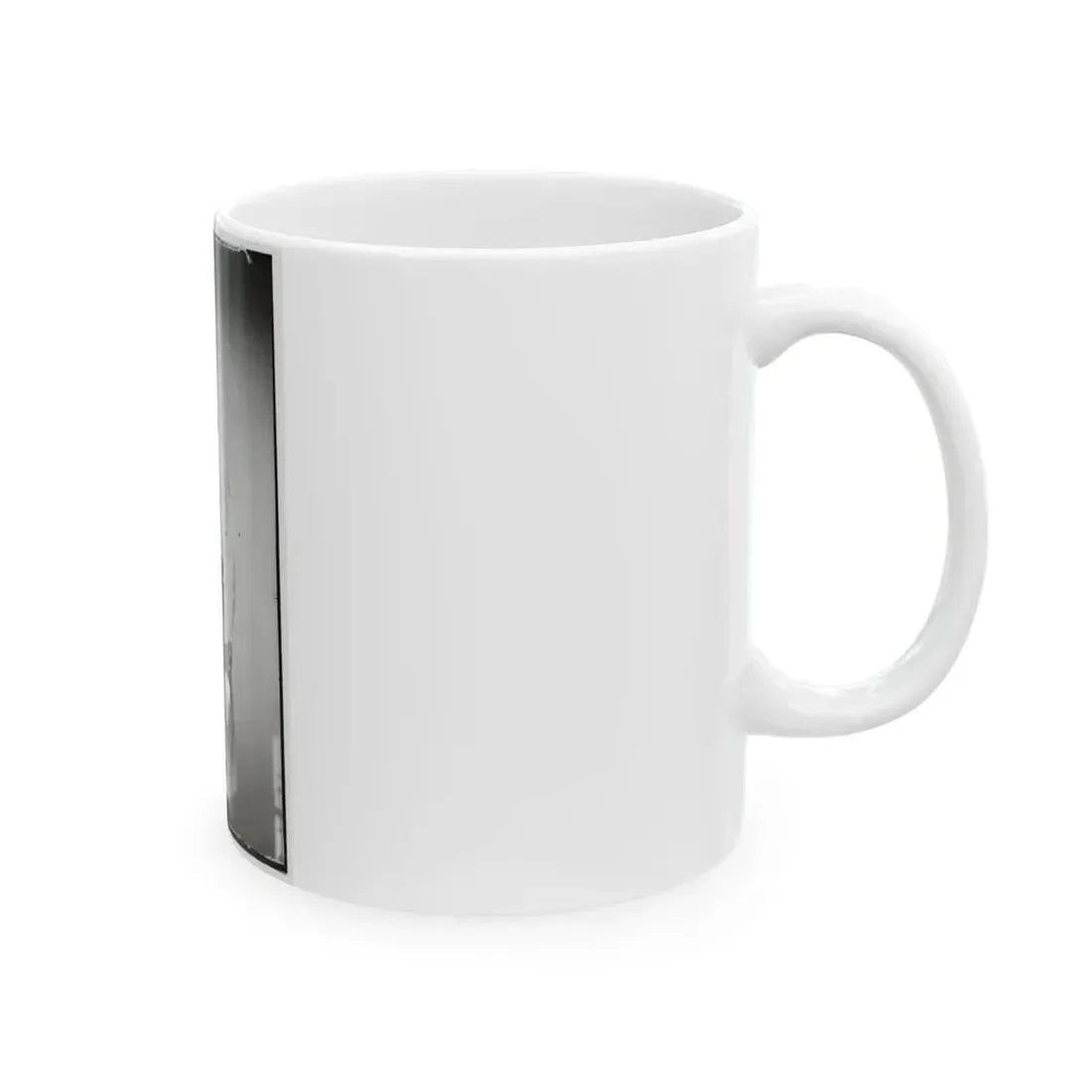 A.E. Reynolds, 25th Miss. Inf., C.S.A. (U.S. Civil War) White Coffee Mug - Go Mug Yourself