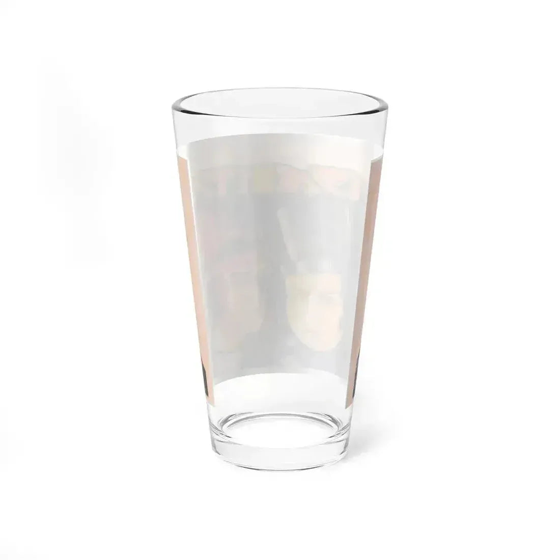AELITA 1924 Movie Poster - Pint Glass 16oz - Go Mug Yourself