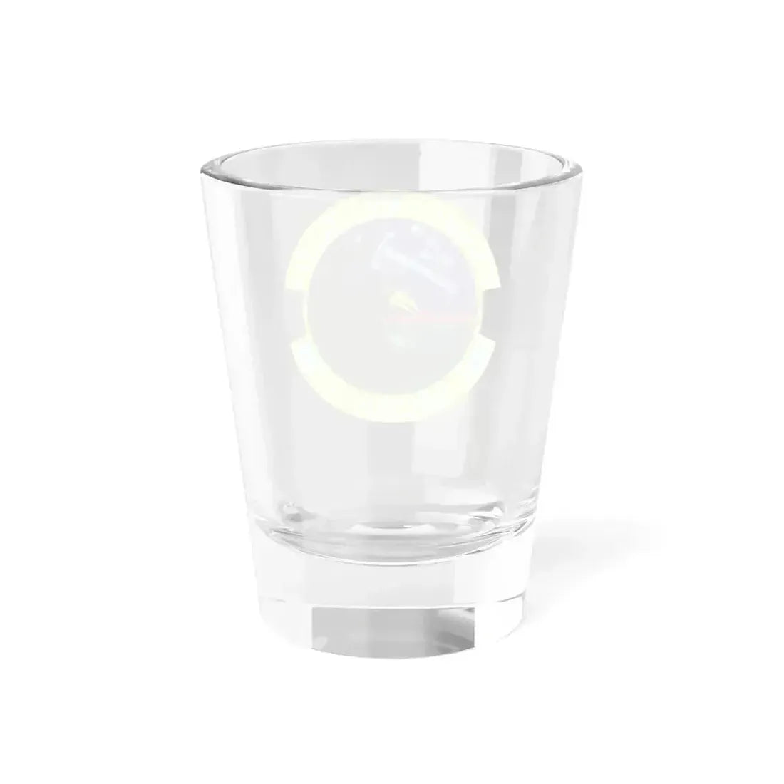AETC Studies & Analysis Squadron (U.S. Air Force) Shot Glass 1.5oz - Go Mug Yourself