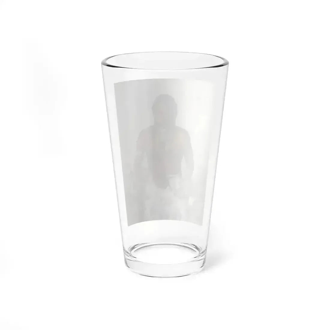 AfsaryCyrus-YoungIndian (Native Americans in Art) Pint Glass 16oz - Go Mug Yourself