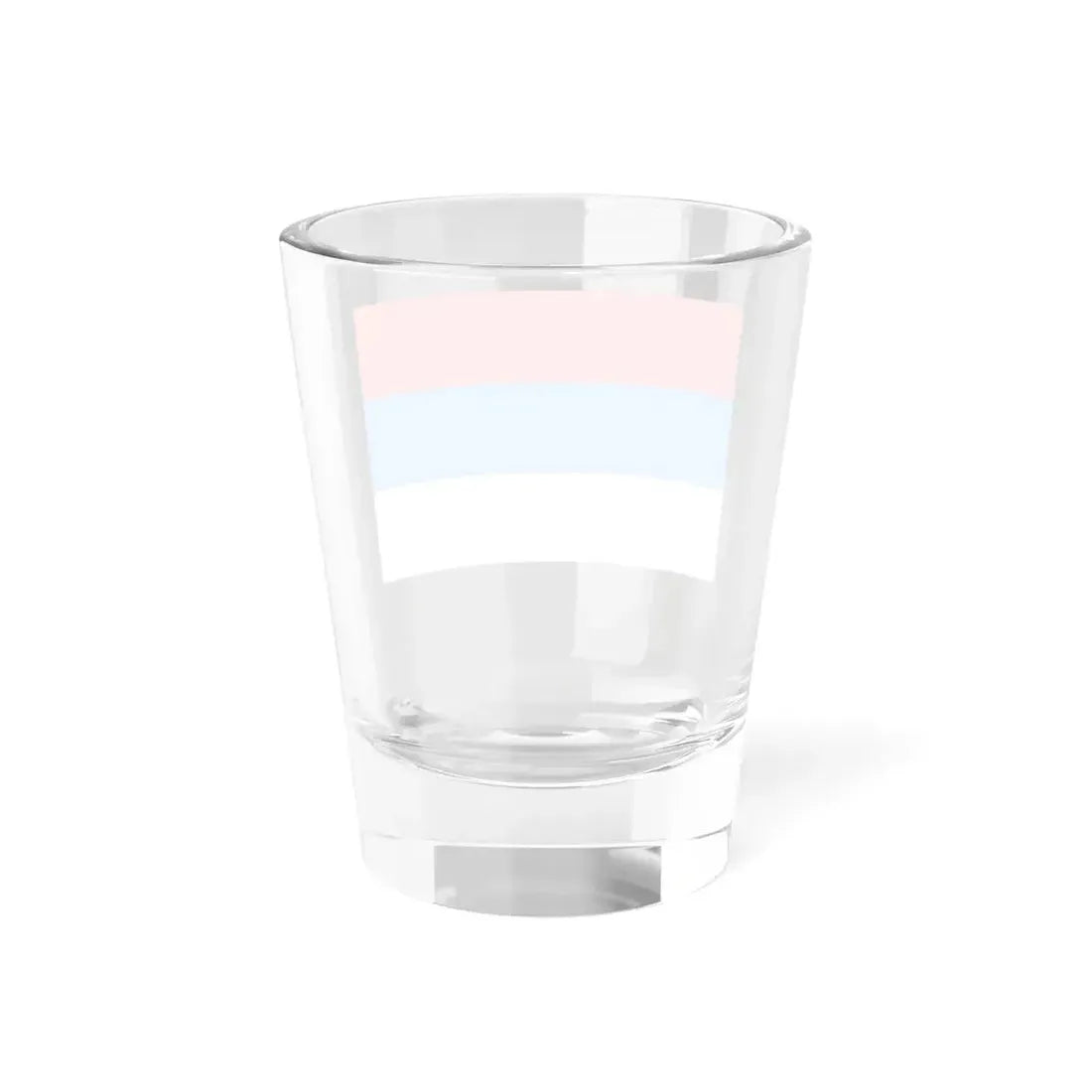 Afsharid State Flag (Iran) Shot Glass 1.5oz - Go Mug Yourself