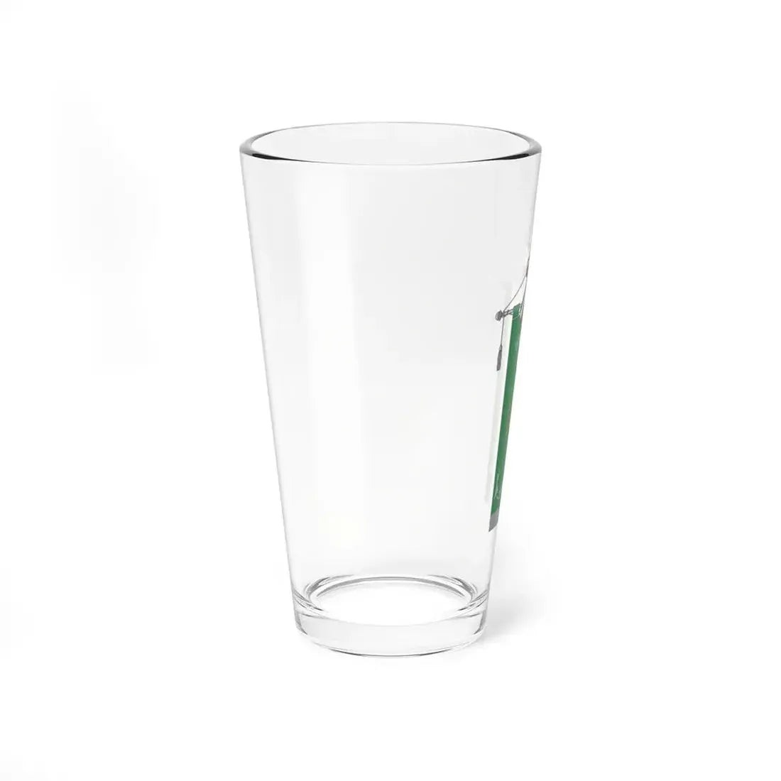 Agra-Gonfalone (Italy) Pint Glass 16oz - Go Mug Yourself