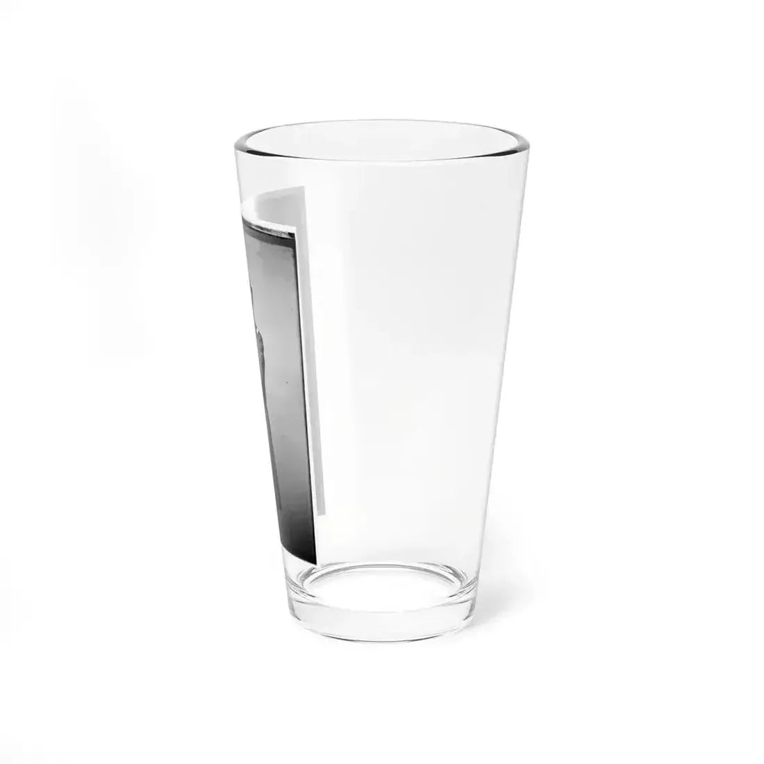 A.I. Harrison, 22nd Ind (U.S. Civil War) Pint Glass 16oz - Go Mug Yourself