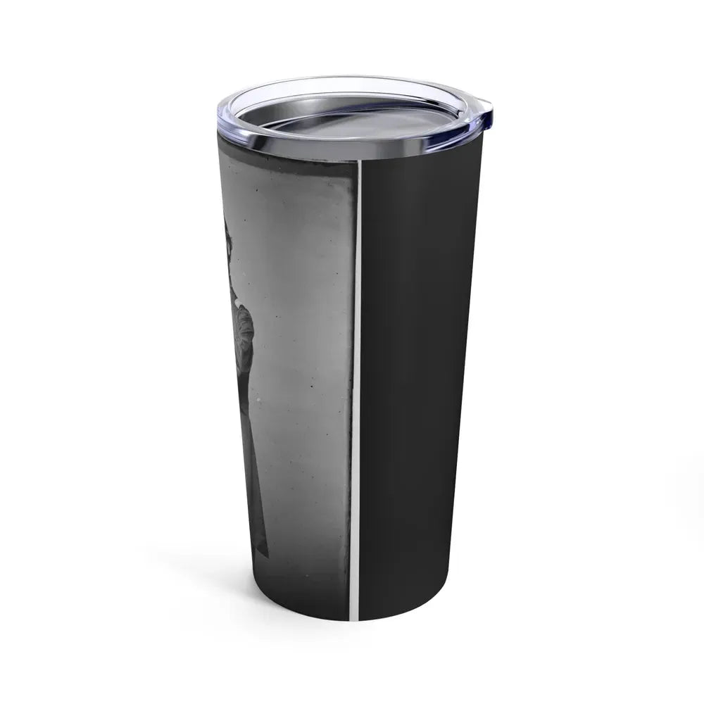 A.I. Harrison, 22nd Ind (U.S. Civil War) Tumbler 20oz - Go Mug Yourself