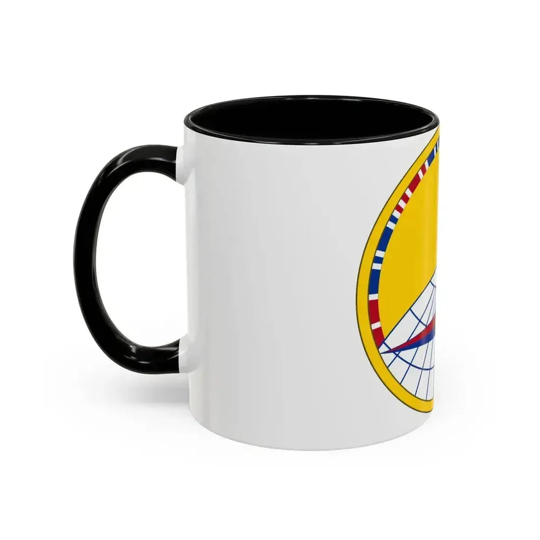Air Corps Ferrying Command (U.S. Army) Accent Coffee Mug - Go Mug Yourself