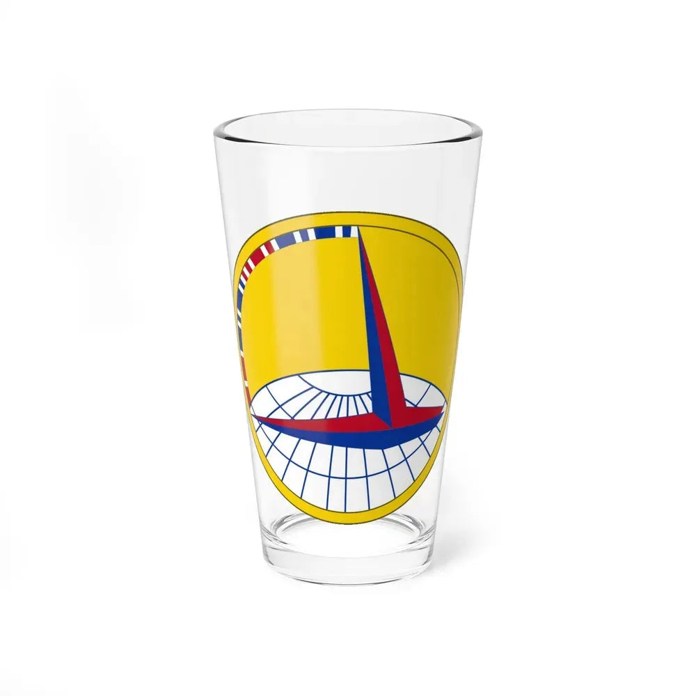Air Corps Ferrying Command (U.S. Army) Pint Glass 16oz 16oz - Go Mug Yourself