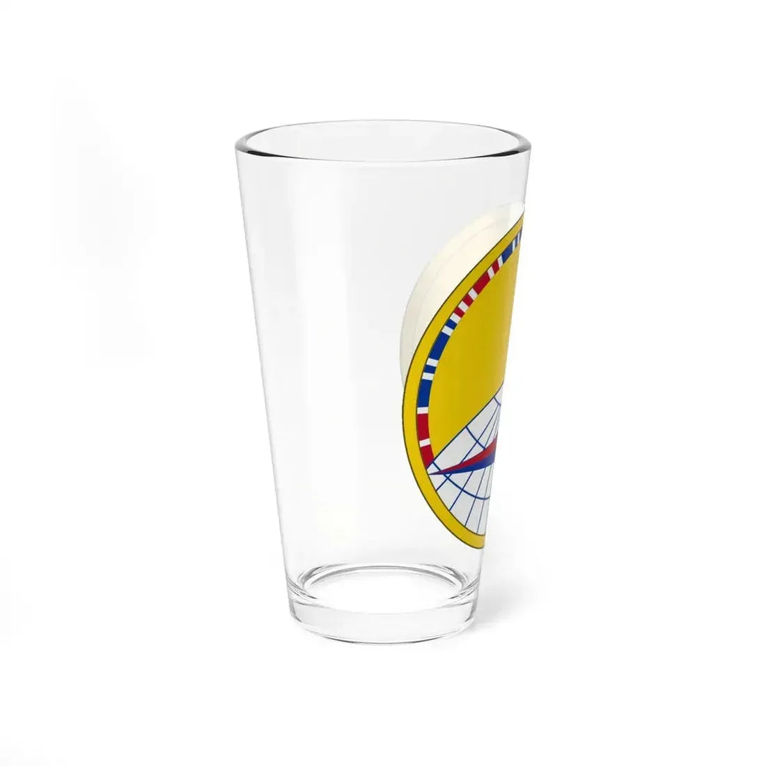 Air Corps Ferrying Command (U.S. Army) Pint Glass 16oz - Go Mug Yourself