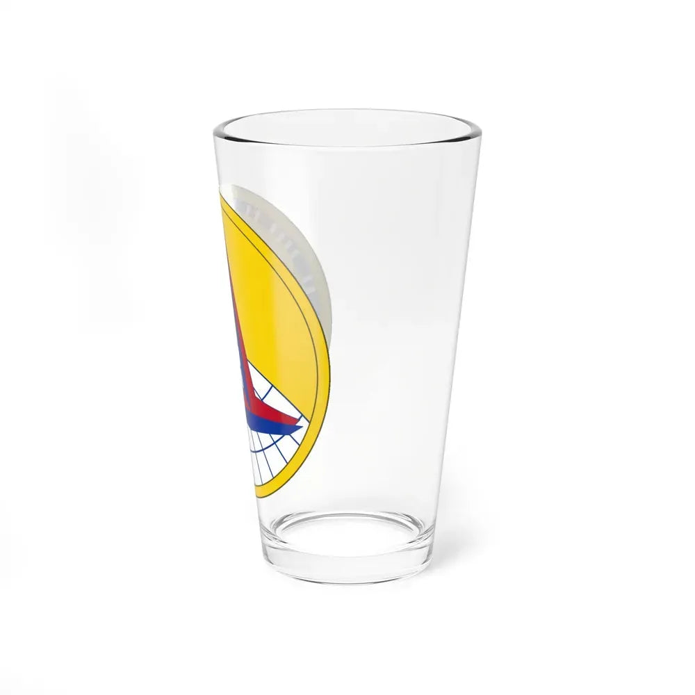 Air Corps Ferrying Command (U.S. Army) Pint Glass 16oz - Go Mug Yourself