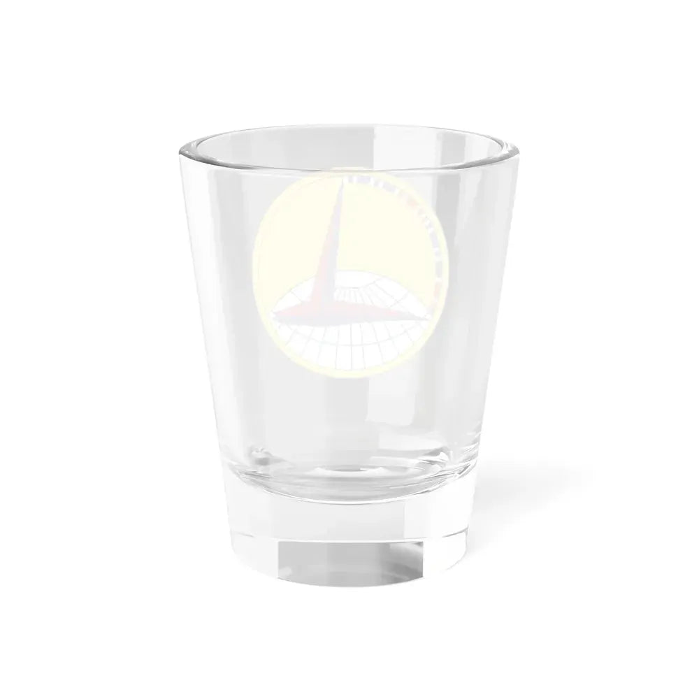 Air Corps Ferrying Command (U.S. Army) Shot Glass 1.5oz - Go Mug Yourself