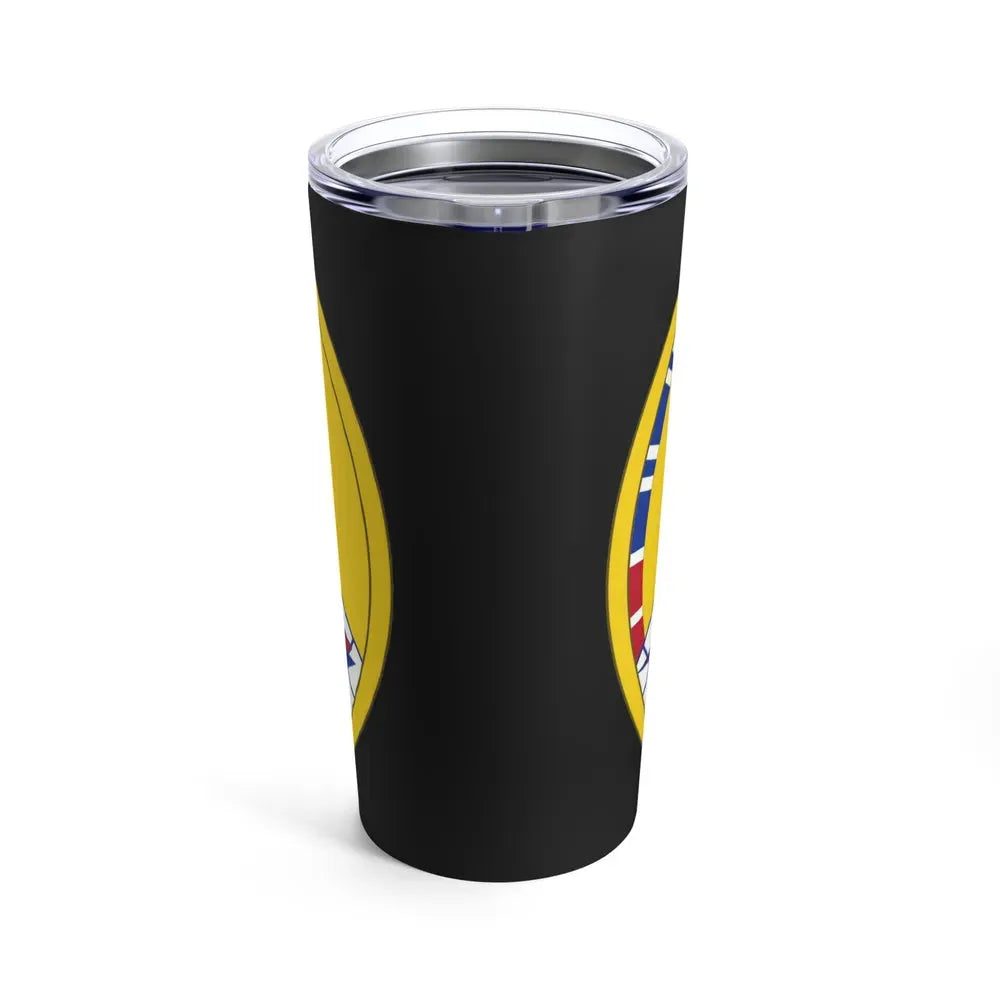 Air Corps Ferrying Command (U.S. Army) Tumbler 20oz - Go Mug Yourself