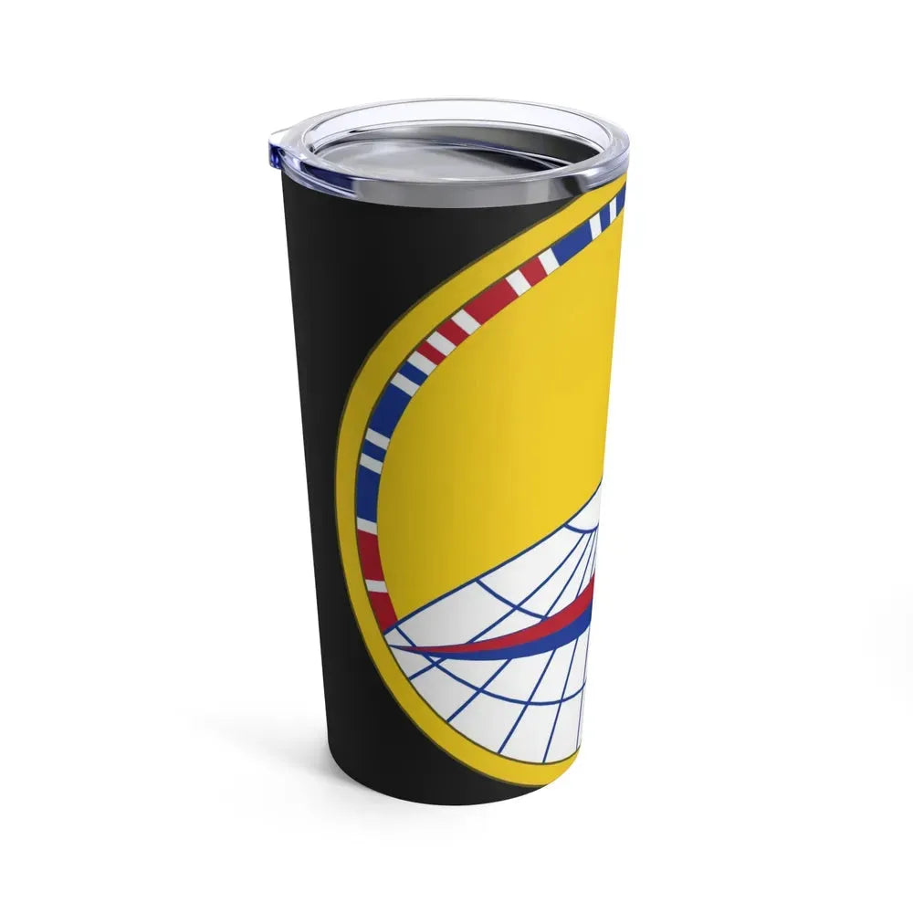 Air Corps Ferrying Command (U.S. Army) Tumbler 20oz - Go Mug Yourself