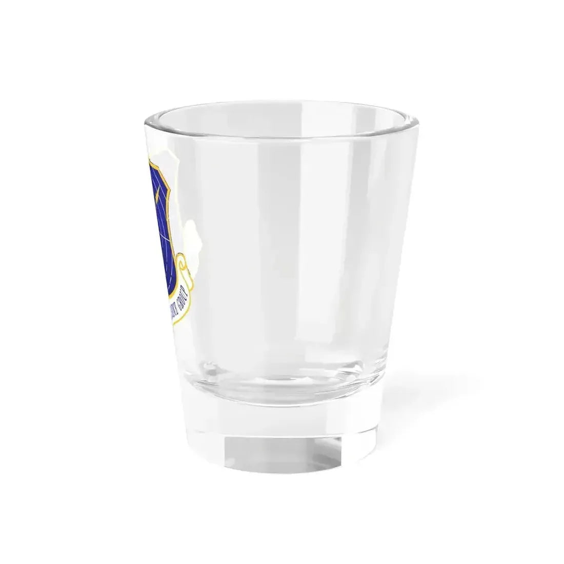 Air & Cyberspace Intelligence Group (U.S. Air Force) Shot Glass 1.5oz - Go Mug Yourself