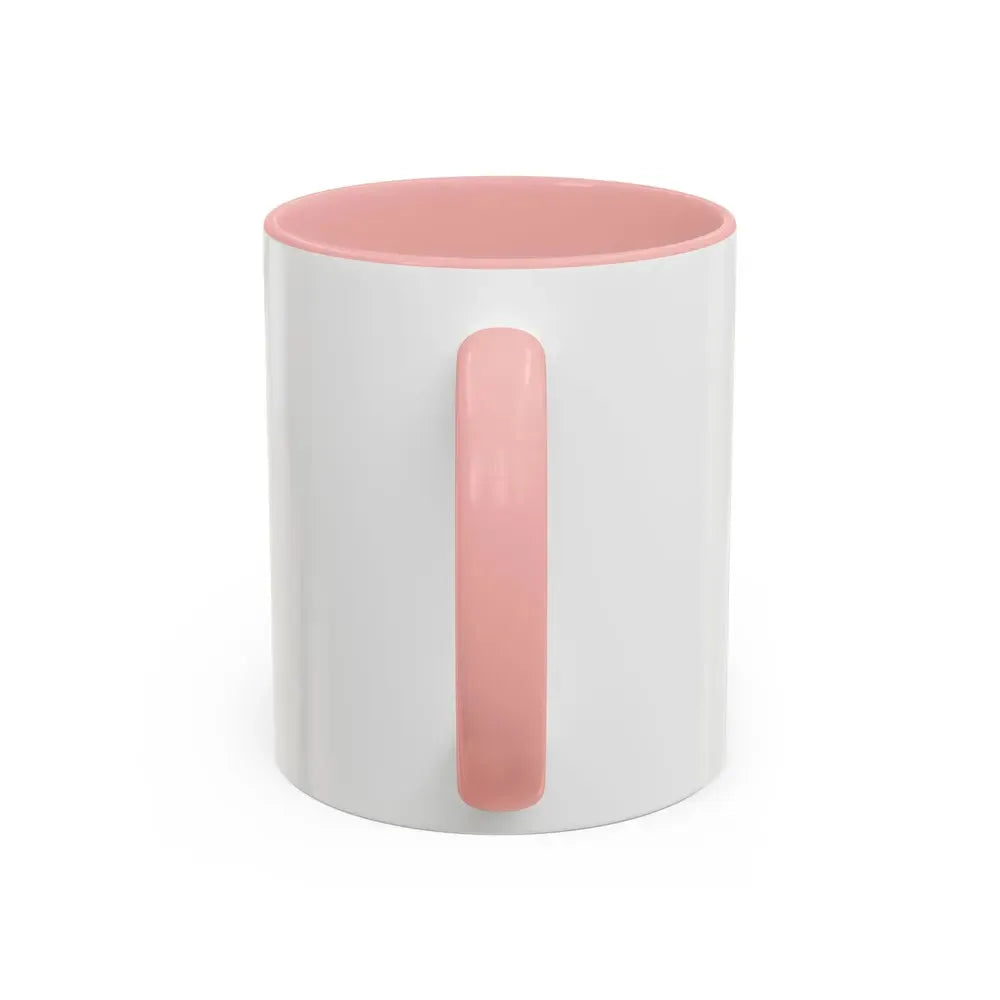 Air Defense Artillery Center and School v2 (U.S. Army) Accent Coffee Mug - Go Mug Yourself