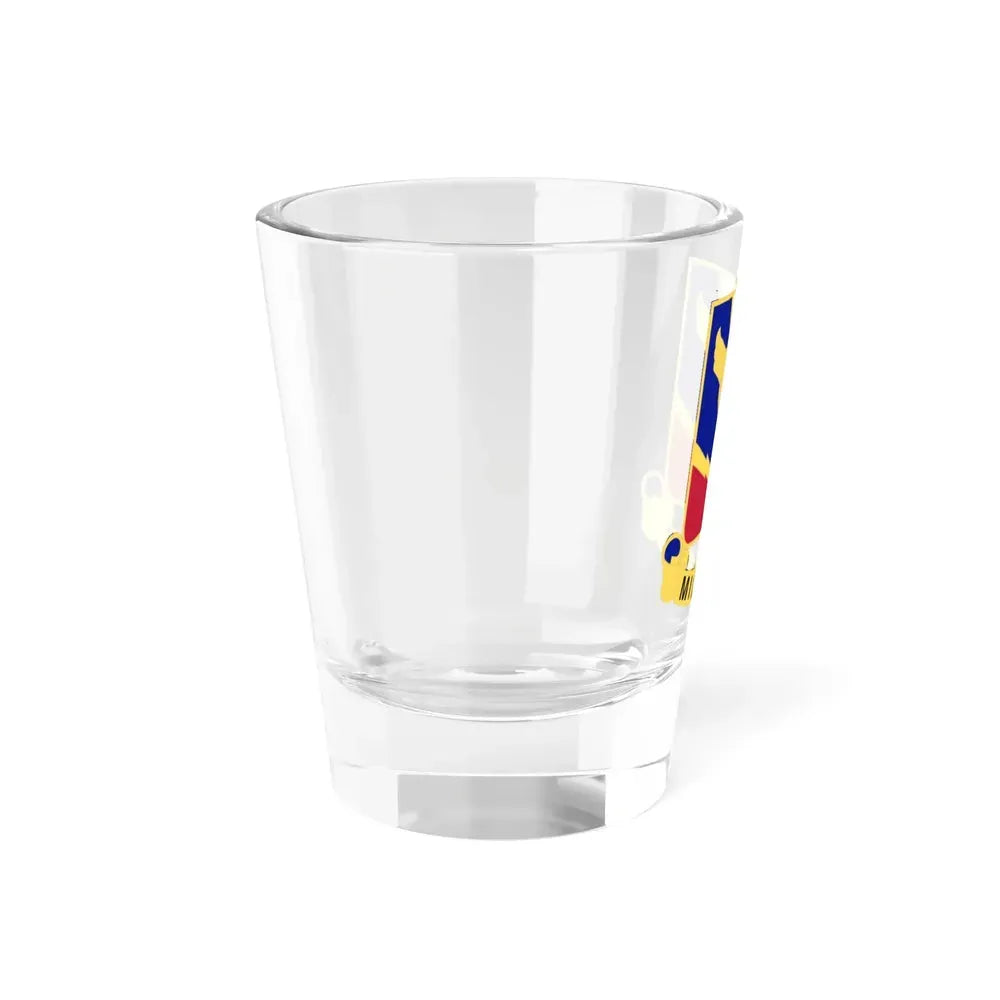 Air Defense Artillery Center and School v2 (U.S. Army) Shot Glass 1.5oz - Go Mug Yourself