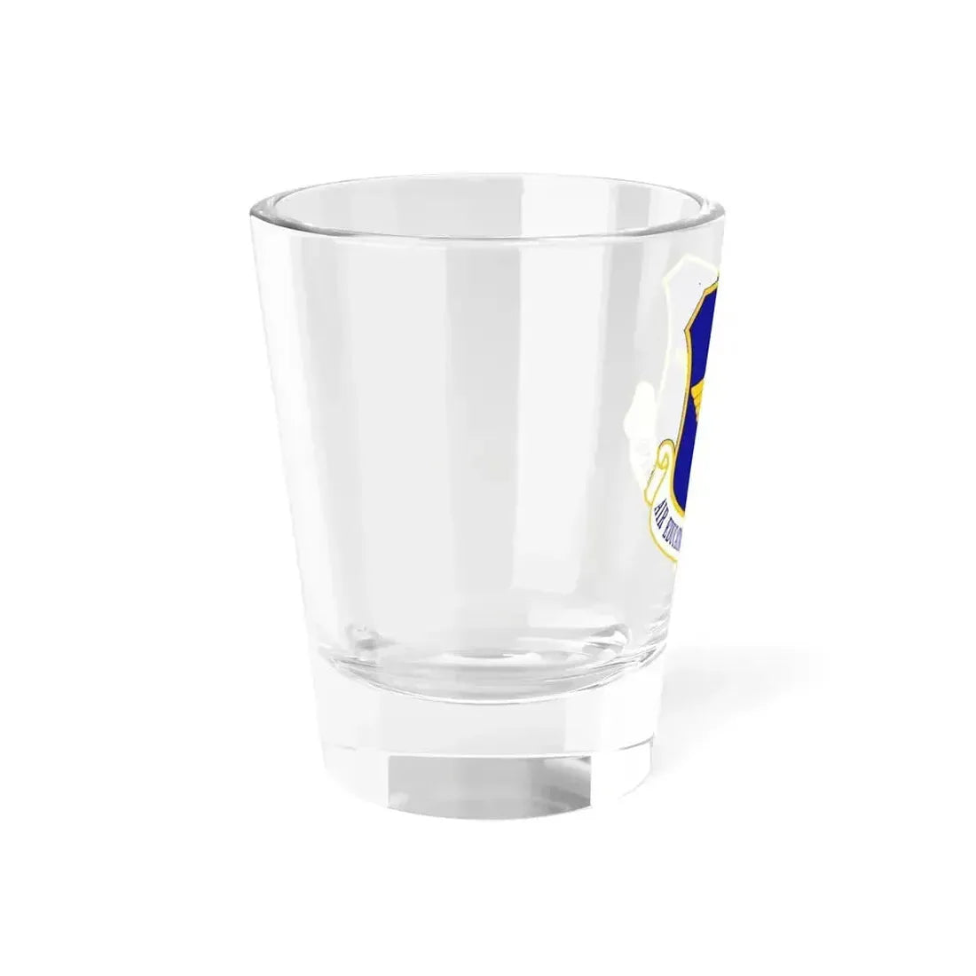 Air Education and Training Command (U.S. Air Force) Shot Glass 1.5oz - Go Mug Yourself