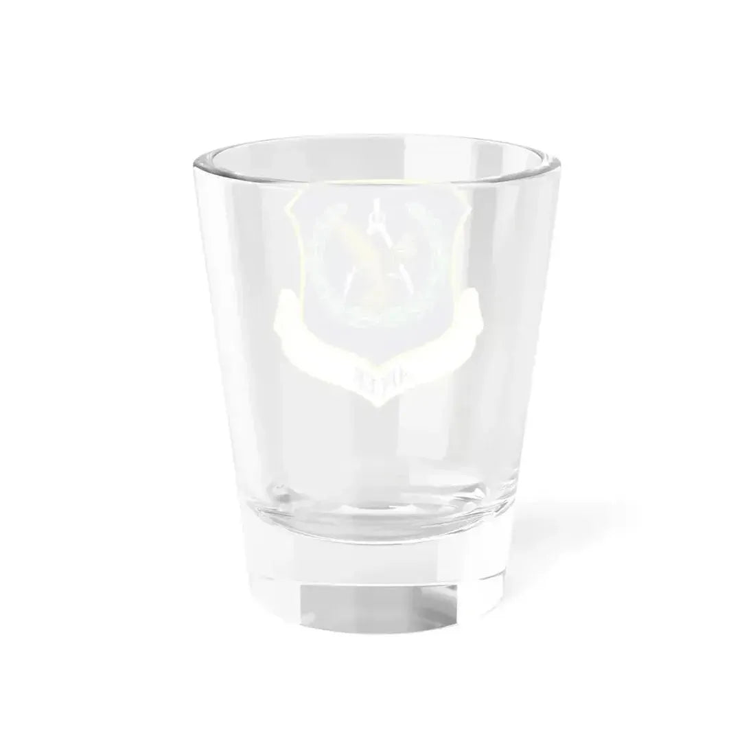 Air Force Center for Engineering and the Environment (U.S. Air Force) Shot Glass 1.5oz - Go Mug Yourself