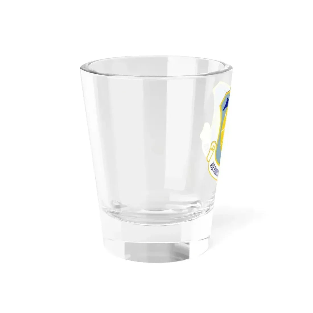 Air Force Civil Engineer Center (U.S. Air Force) Shot Glass 1.5oz - Go Mug Yourself