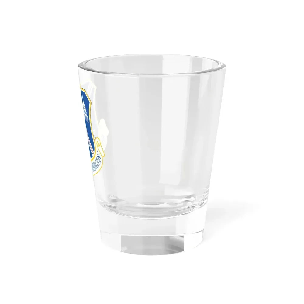 Air Force District of Washington (U.S. Air Force) Shot Glass 1.5oz - Go Mug Yourself