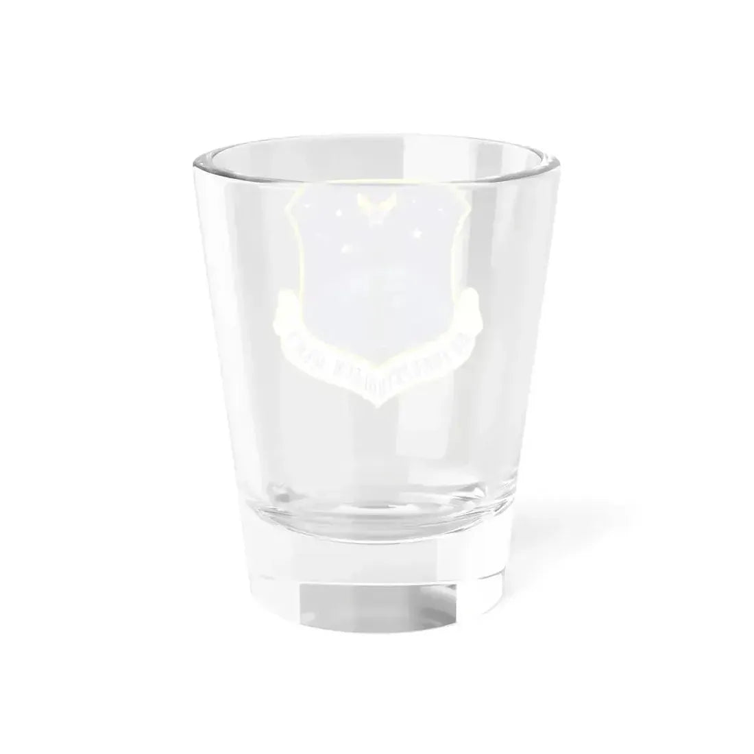 Air Force Petroleum Agency (U.S. Air Force) Shot Glass 1.5oz - Go Mug Yourself
